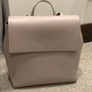 NEW Kate spade backpack